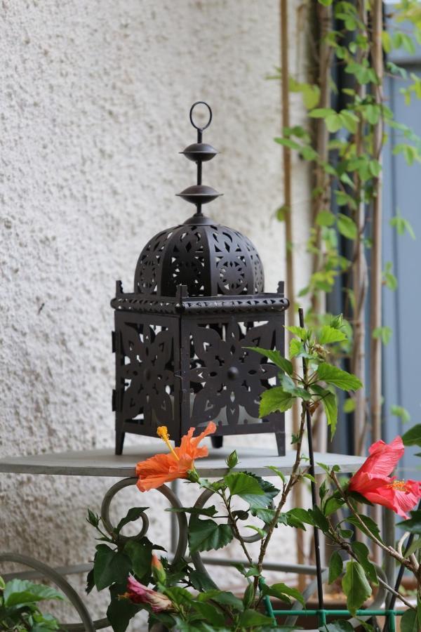 杜弗尔住宿加早餐旅馆 Soudan  外观 照片